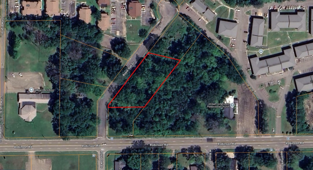 Robinson Rd, Jackson Property Listing MLS® 114952