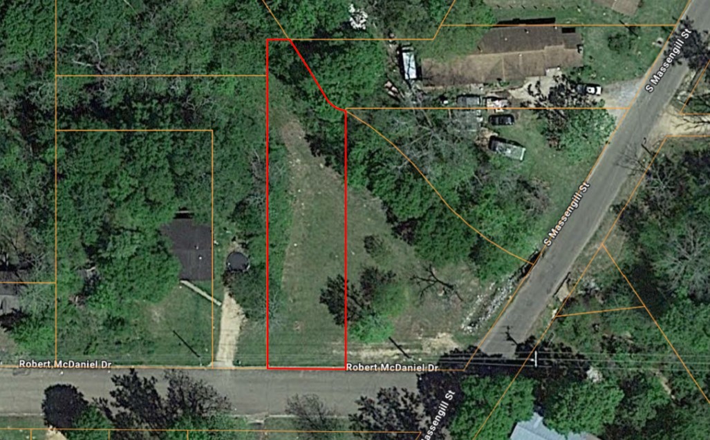 Robert Mcdaniel Dr., Hazlehurst Property Listing MLS® 120992