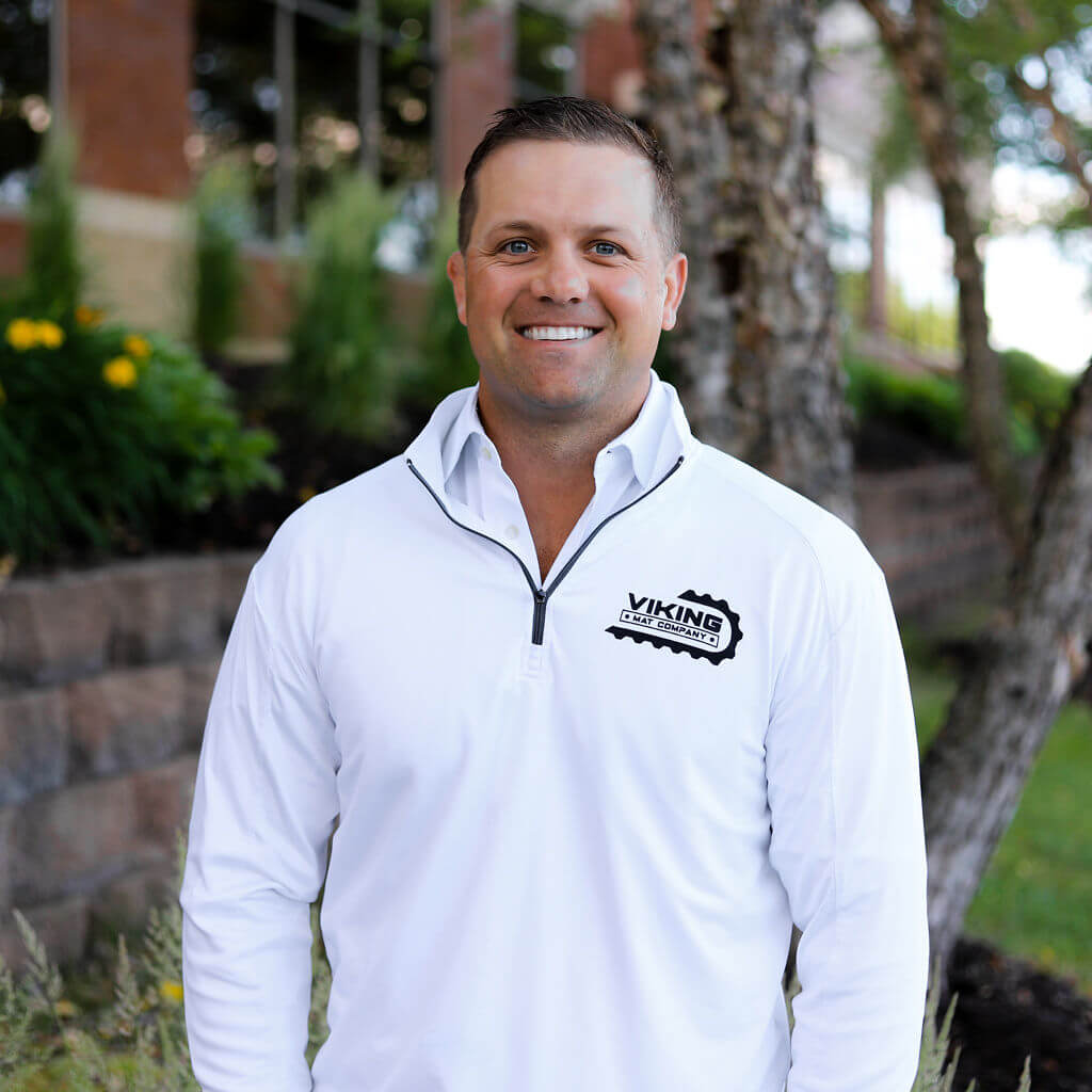 Our Team Viking Mat Co.