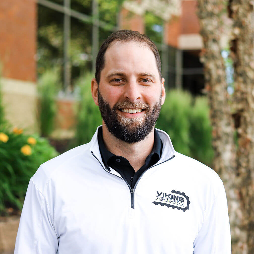 Our Team Viking Mat Co.