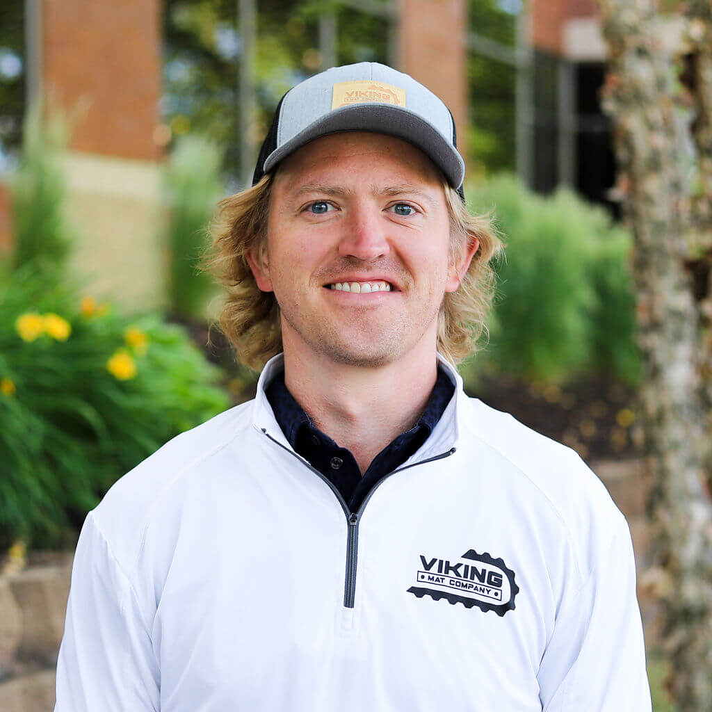 Our Team Viking Mat Co.