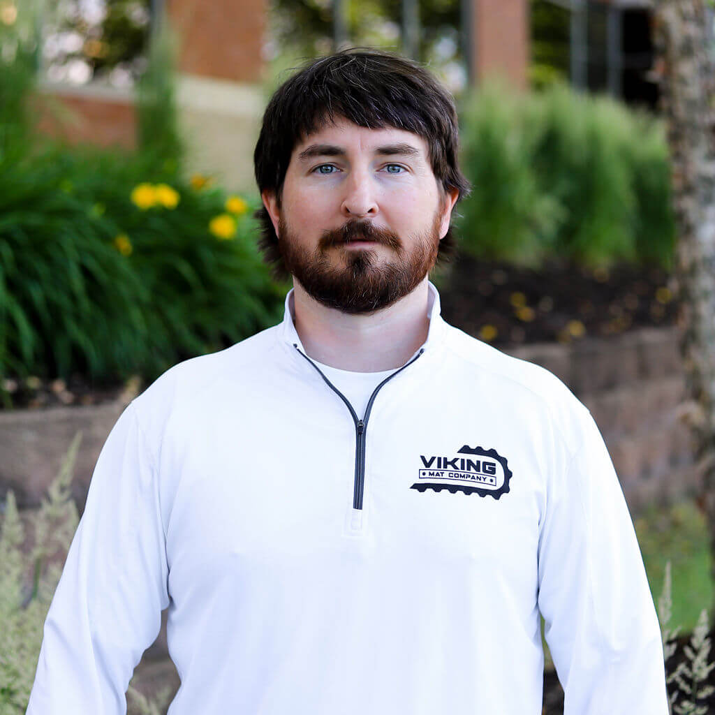 Our Team Viking Mat Co.