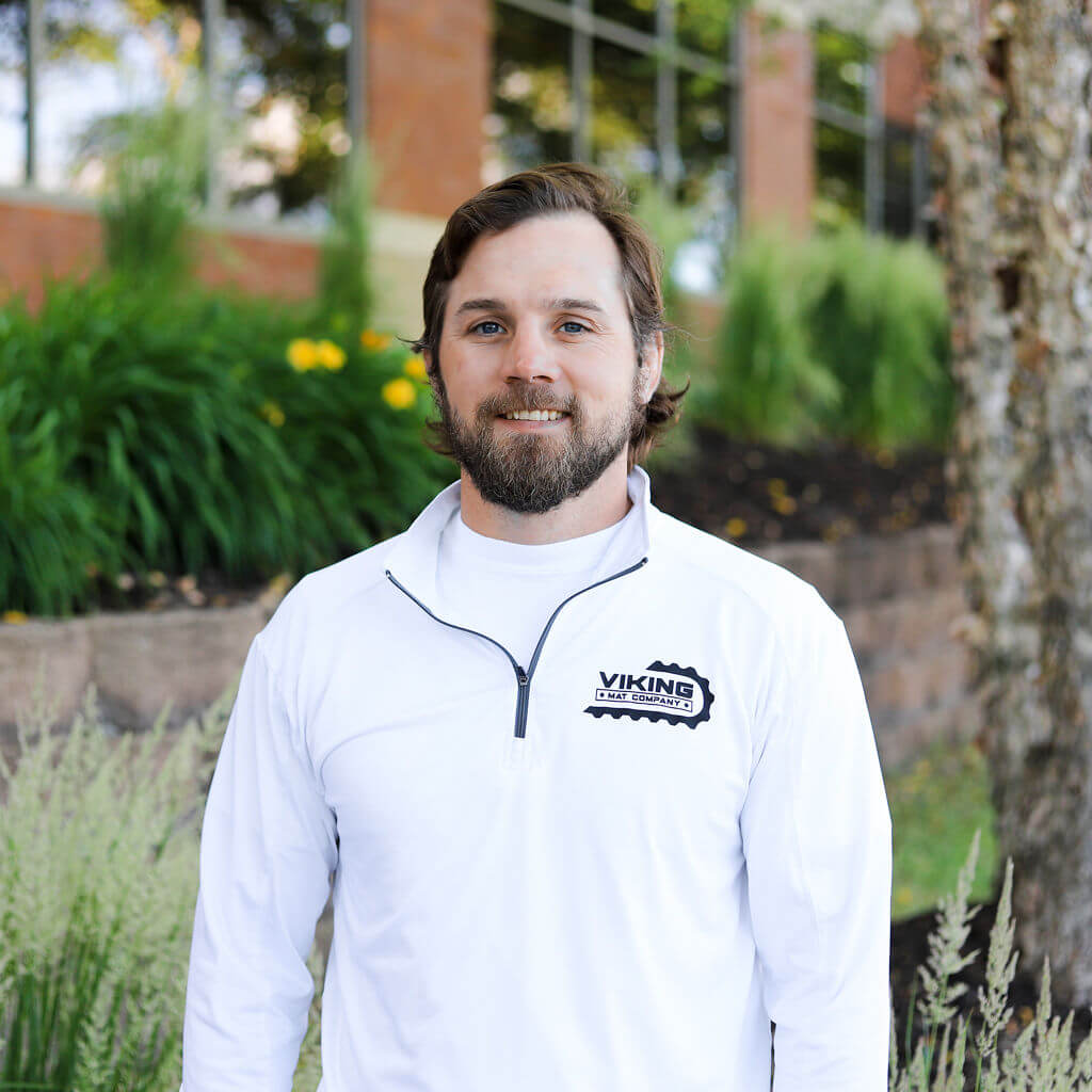 Our Team Viking Mat Co.