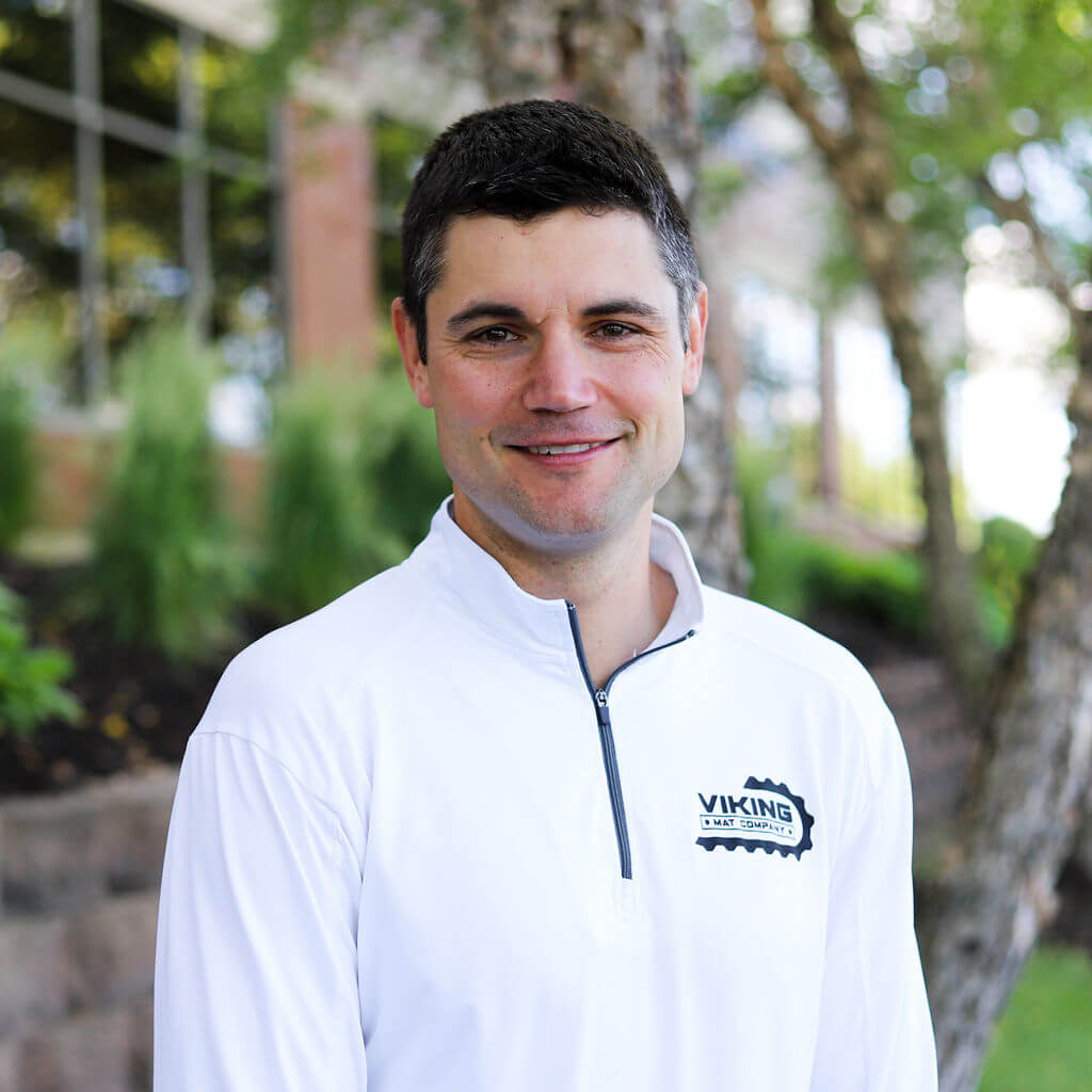 Our Team Viking Mat Co.