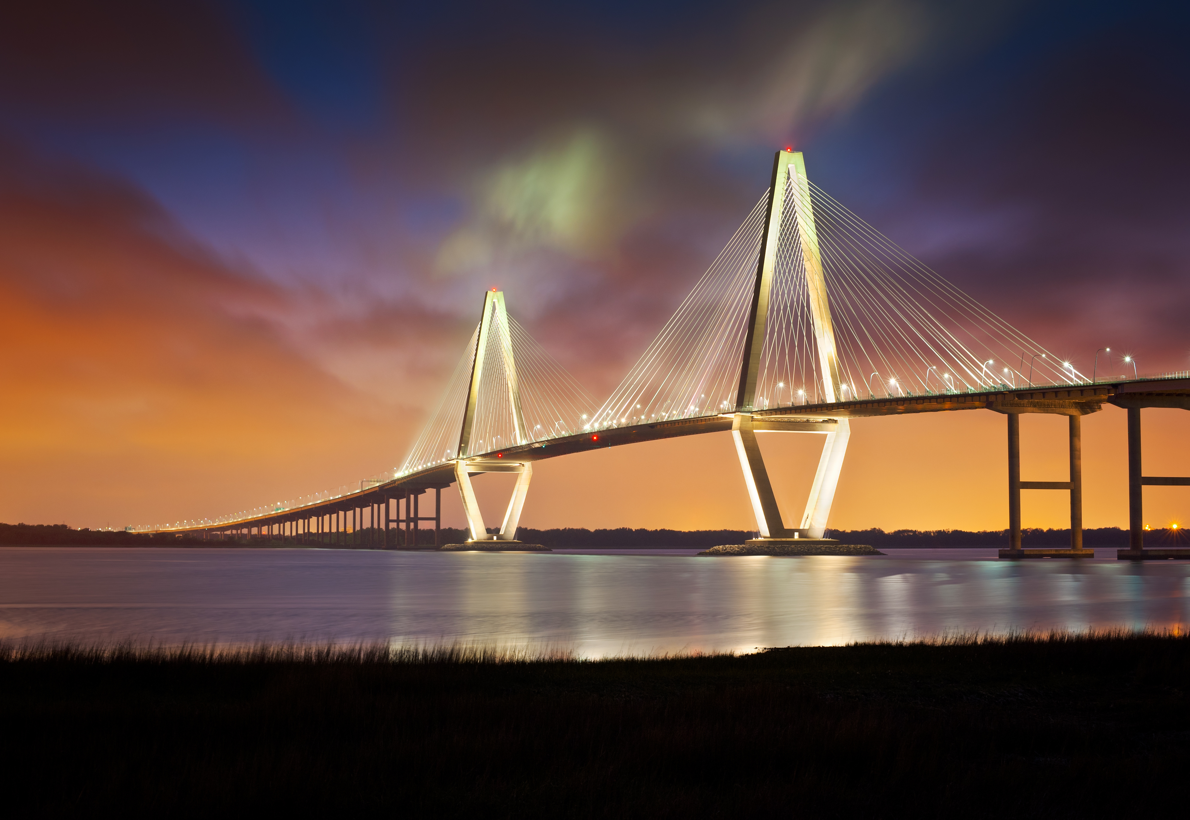 Viking Mergers & Acquisitions Expands to Charleston, South Carolina