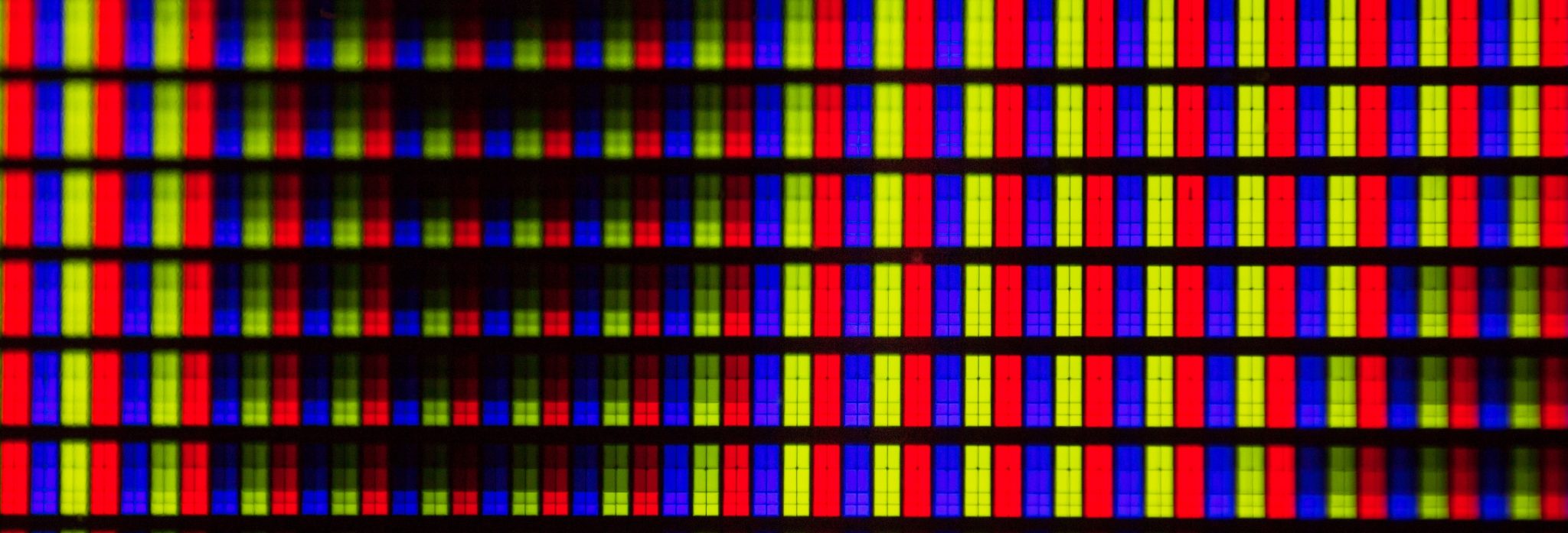 QWidget Pixel Drawing Viking Software A/S