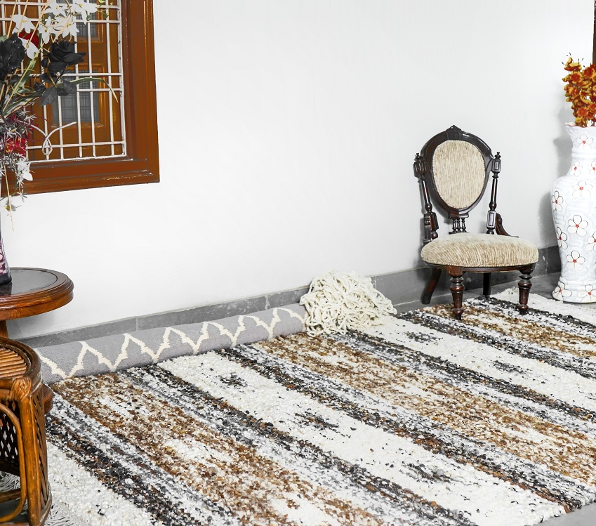 Carpet Cleaning Vikram Carpets