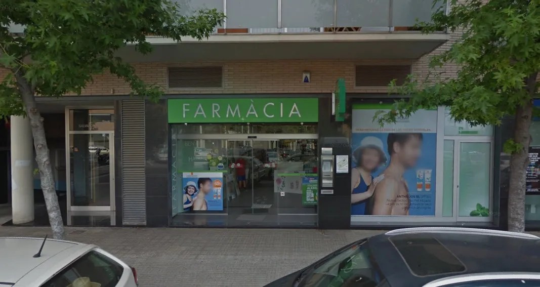 Las farmacias de Sant Just Desvern dejan de ofrecer servicio de guardia