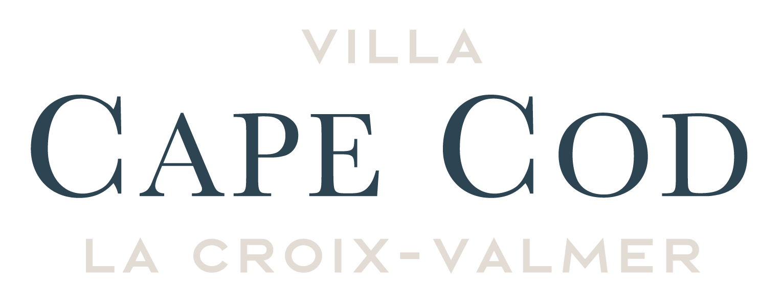 VILLA CAPE COD LA CROIX VALMER Villa Cape Cod La Croix Valmer