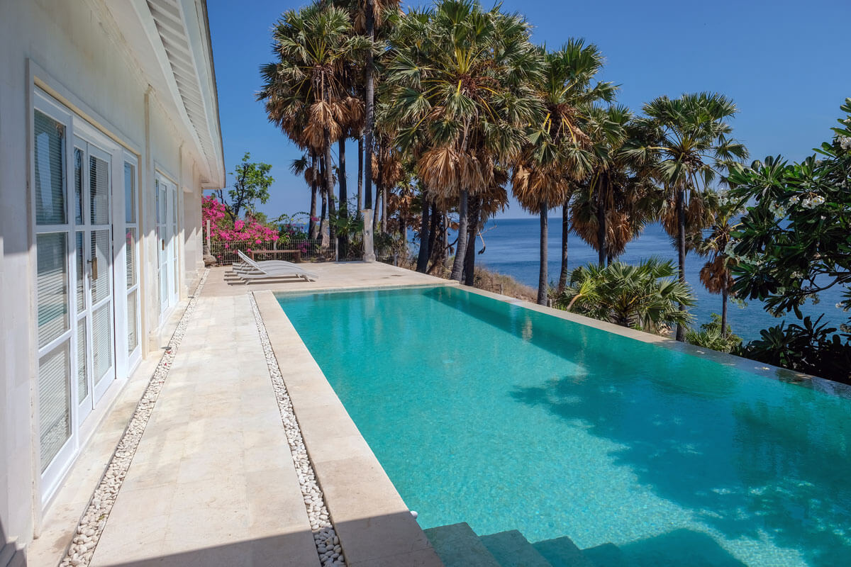 Gallery Villa Eden Roc