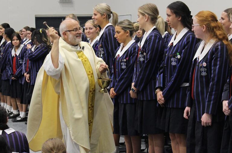 Villa Connect Friday 1 November, 2024 Villa Maria College
