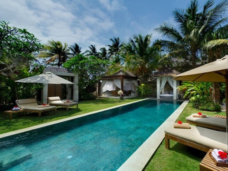 Stunning 4 Bedrooms Freehold Ocean View Property For Sale In Ketewel