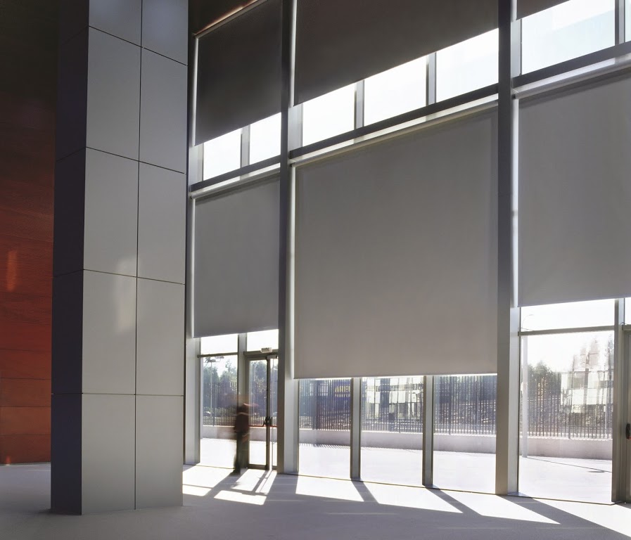 Office Window Coverings Villa Blind and Shutter