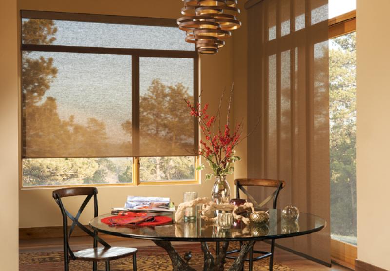 Office Window Coverings Villa Blind and Shutter