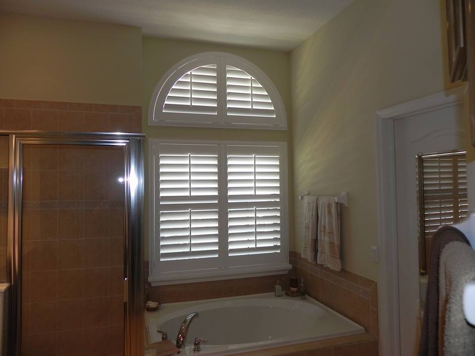 Spring Shutter Sale, Video Install of the Month Villa Blind and Shutter
