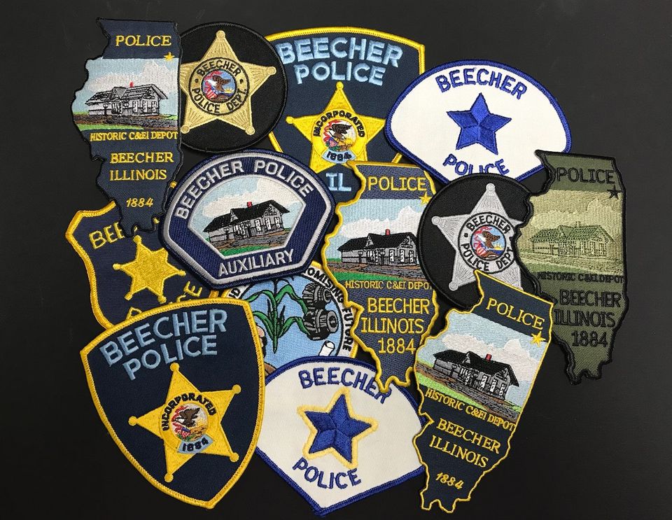 The Department Village of Beecher