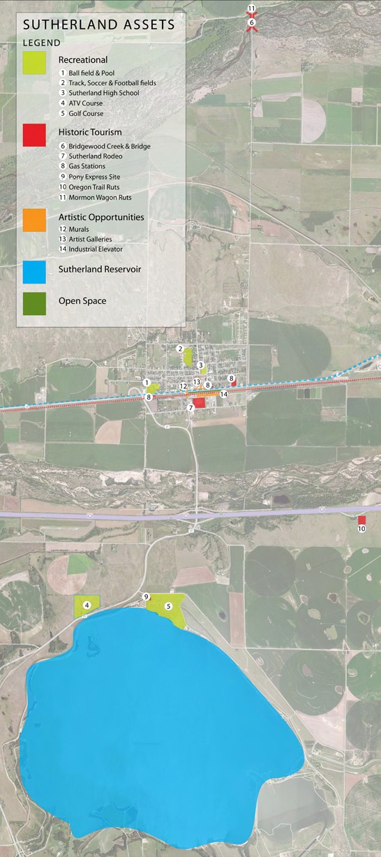 Planning and Zoning Village of Sutherland