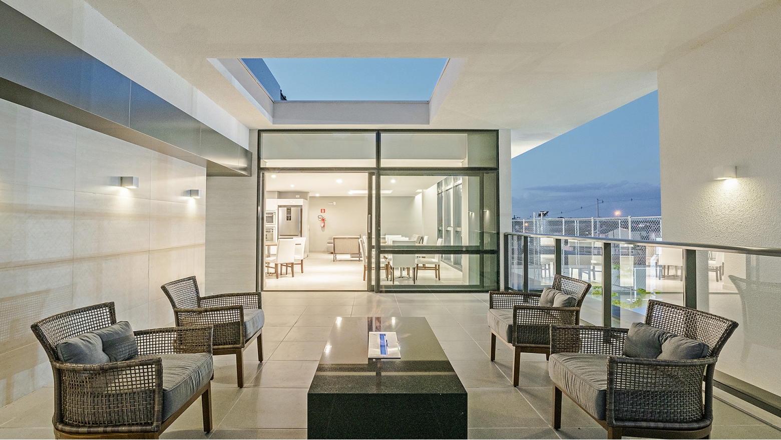 HARMONY VILLAGE CONDOMINIUM