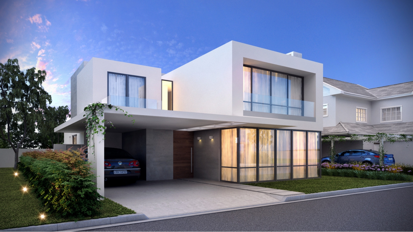 HARMONY VILLAGE CONDOMINIUM