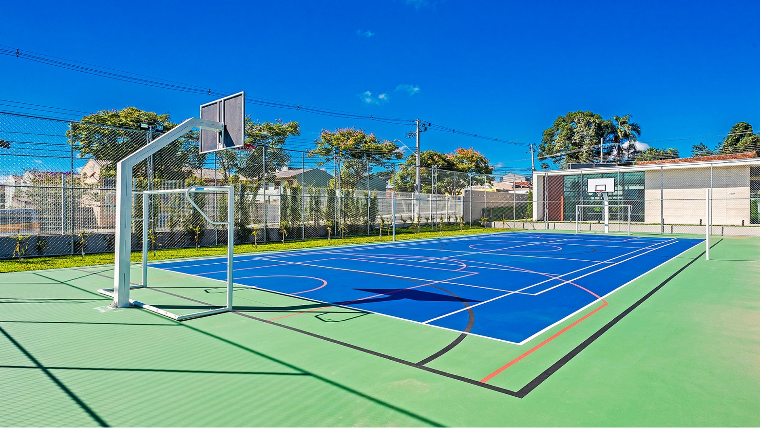 HARMONY VILLAGE CONDOMINIUM