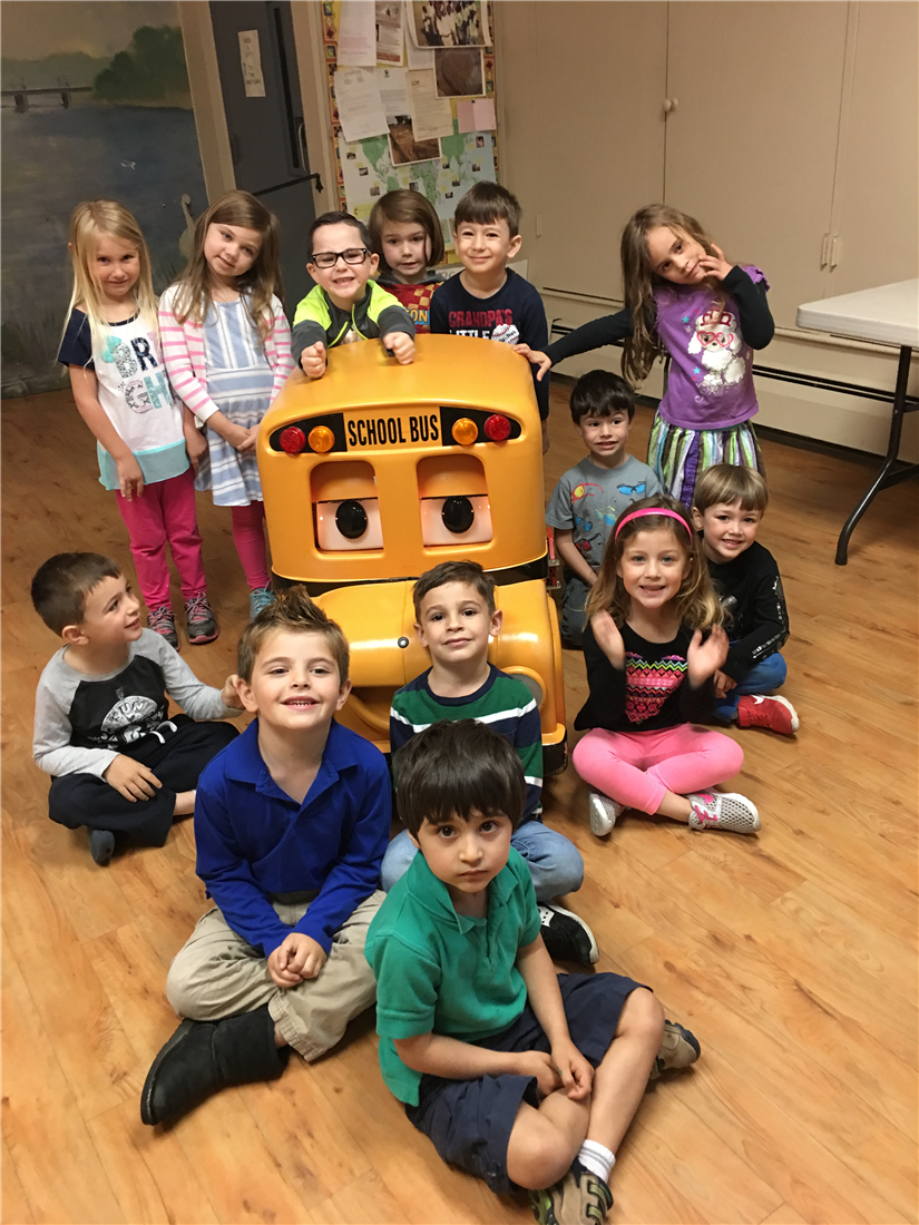 The Village Preschool Bayville, Long Island, NY