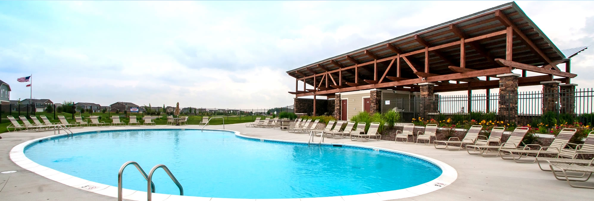 Villages at Brookside HOA