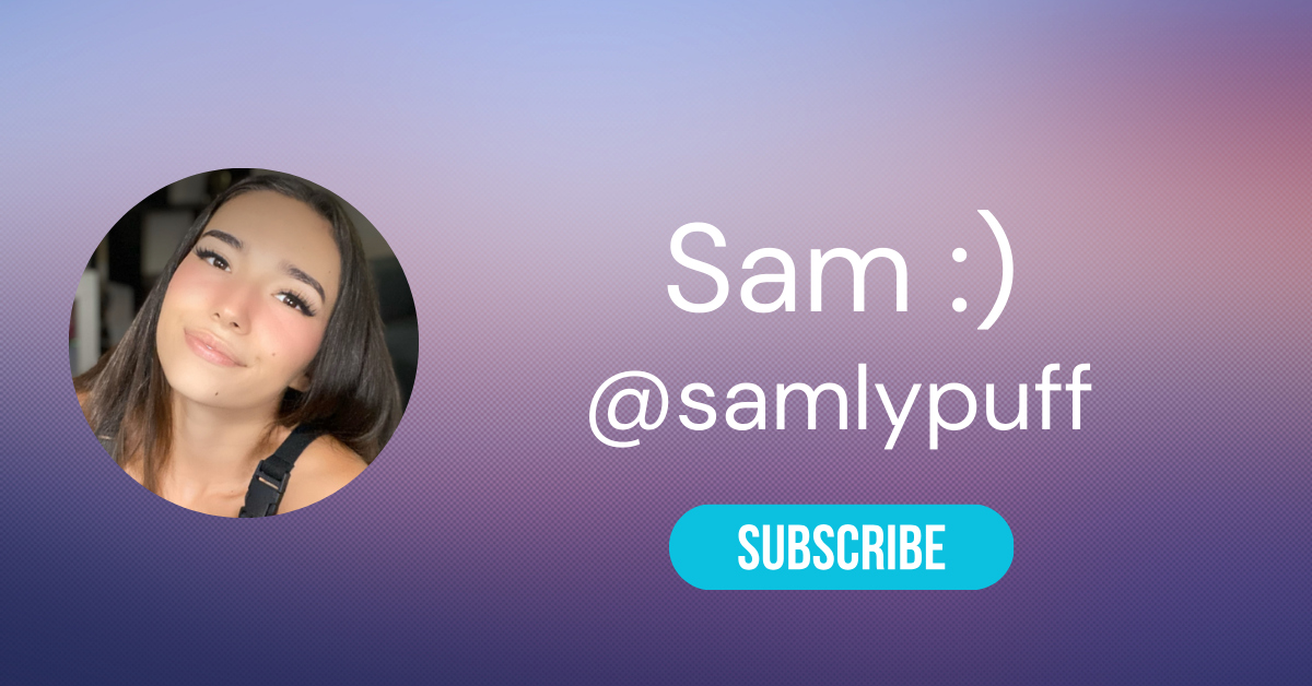 25 Best OnlyFans Porn and OnlyFans XXX Creators of 2025