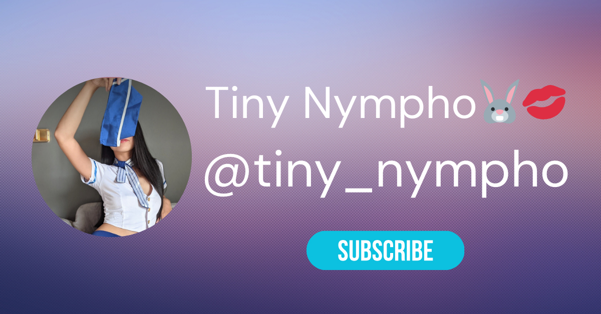 The Ten Best Small Tits OnlyFans Pages in 2024