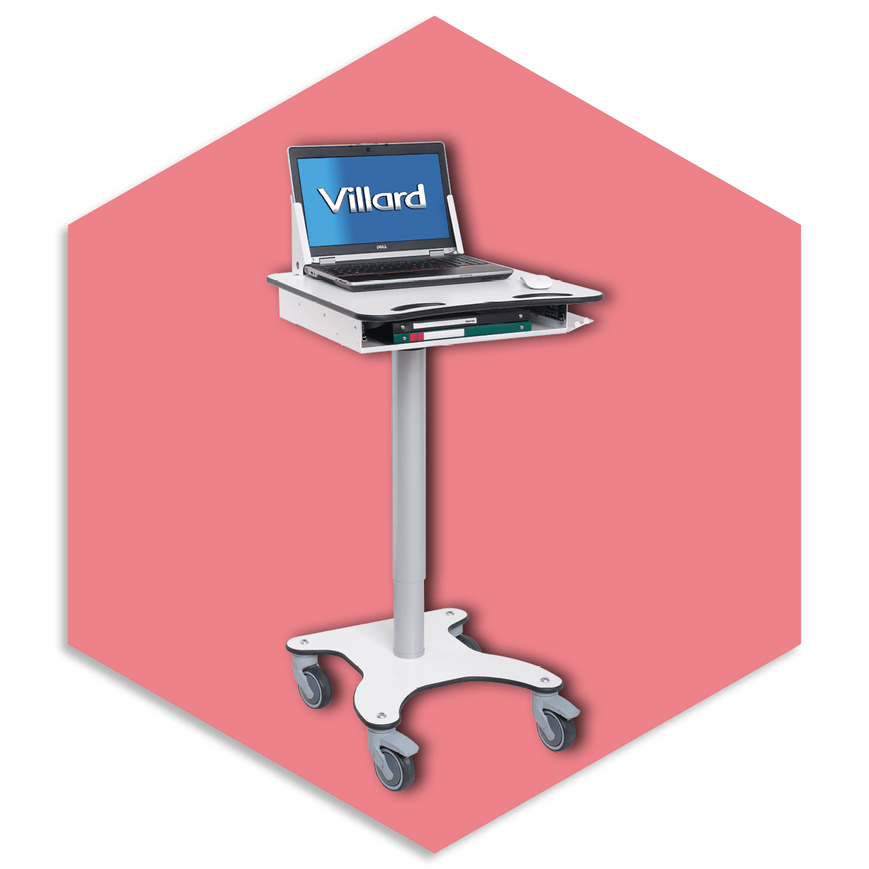 Villard Medical Designer of Hospital Solutions Villard