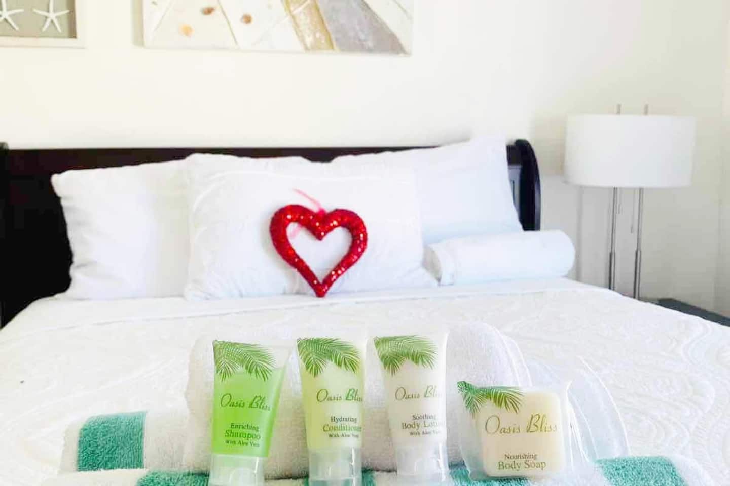 Luxury Villa Salgado in Manati Puerto Rico Unit 2. With Private Pool