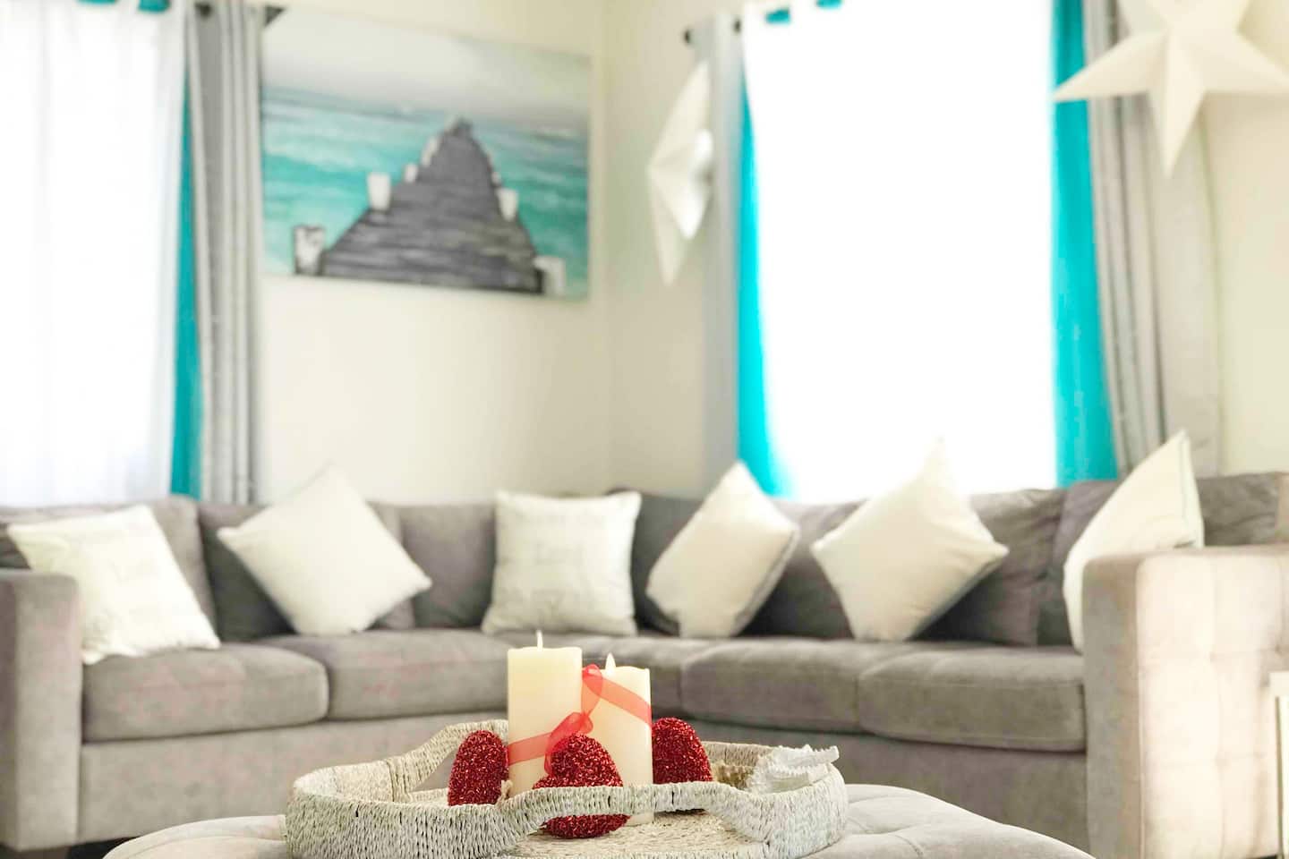 Luxury Villa Salgado in Manati Puerto Rico Unit 2. With Private Pool