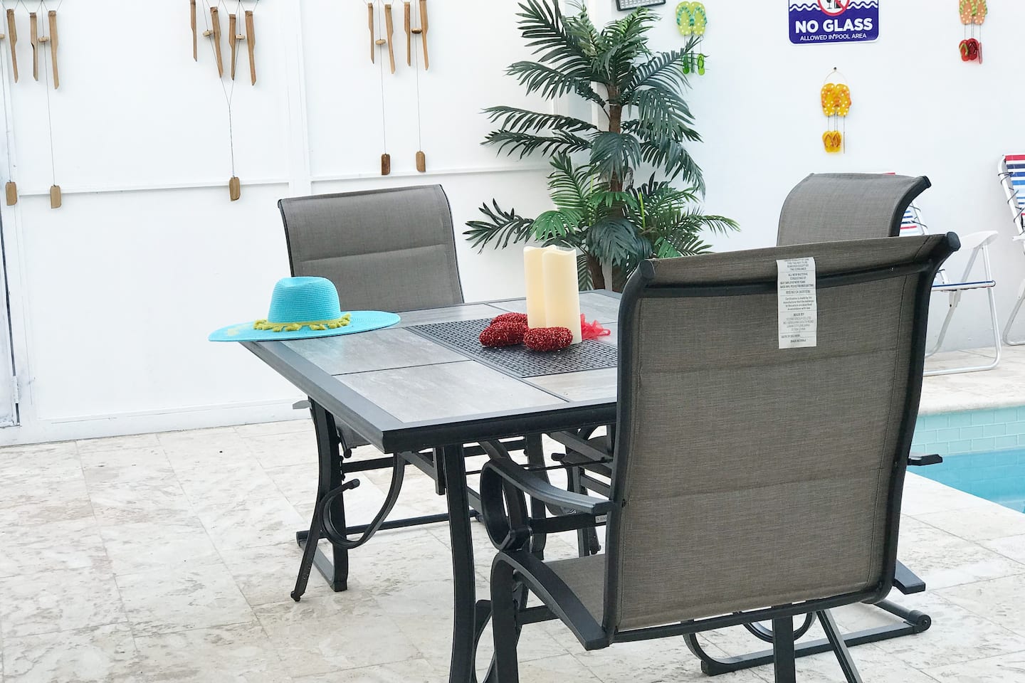 Luxury Villa Salgado in Manati Puerto Rico Unit 2. With Private Pool