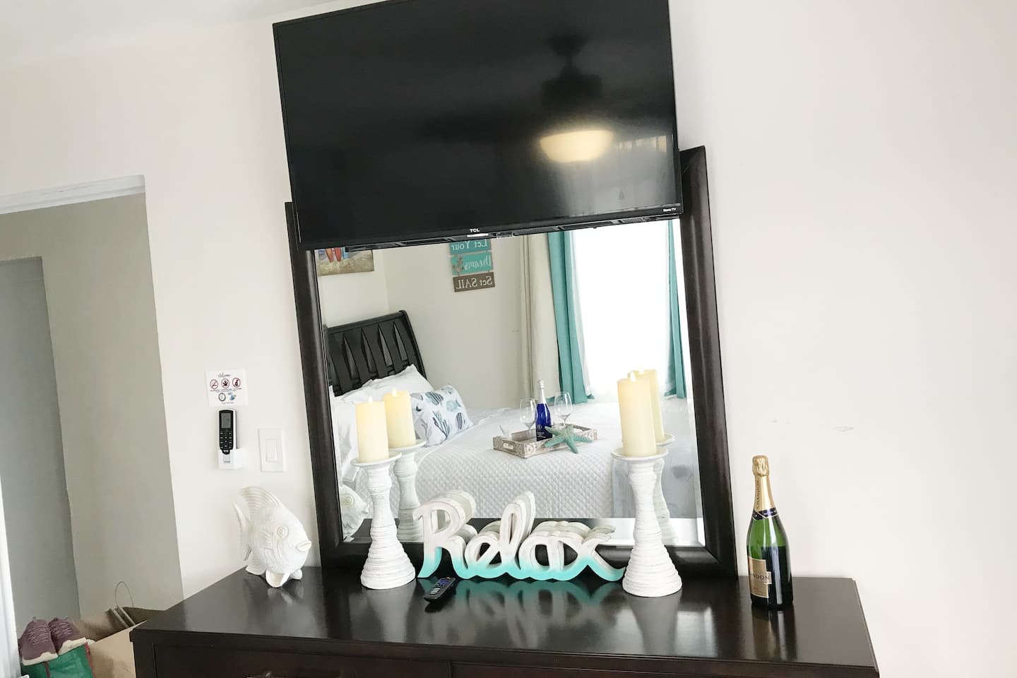 Luxury Villa Salgado in Manati Puerto Rico Unit 2. With Private Pool