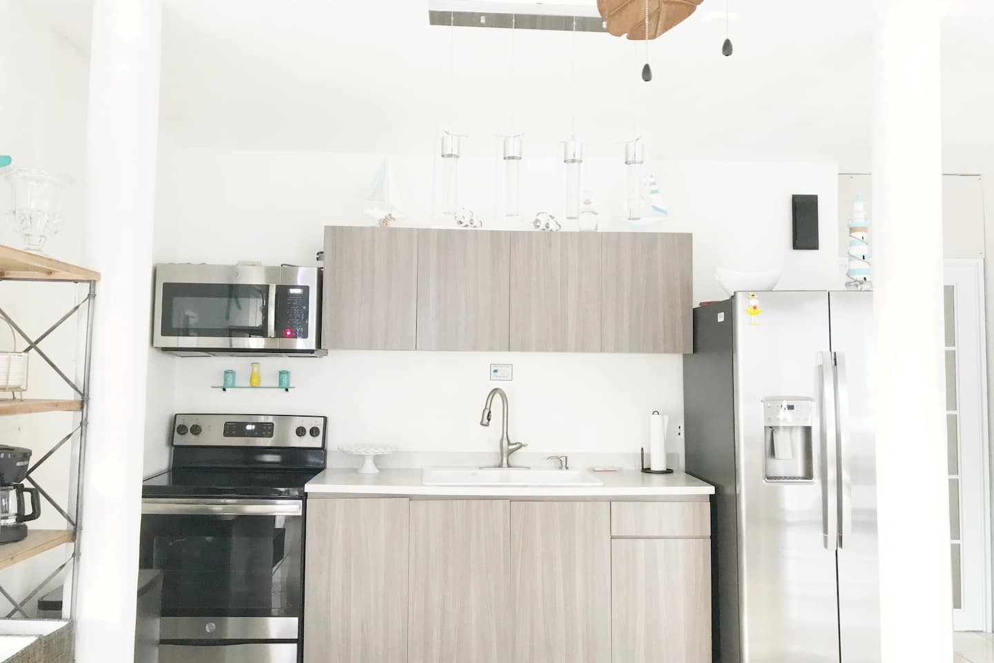 Luxury Villa Salgado in Manati Puerto Rico Unit 2. With Private Pool