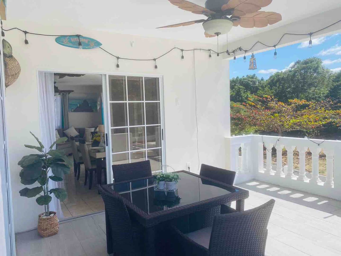 Luxury Villa Salgado in Manati Puerto Rico Unit 2. With Private Pool