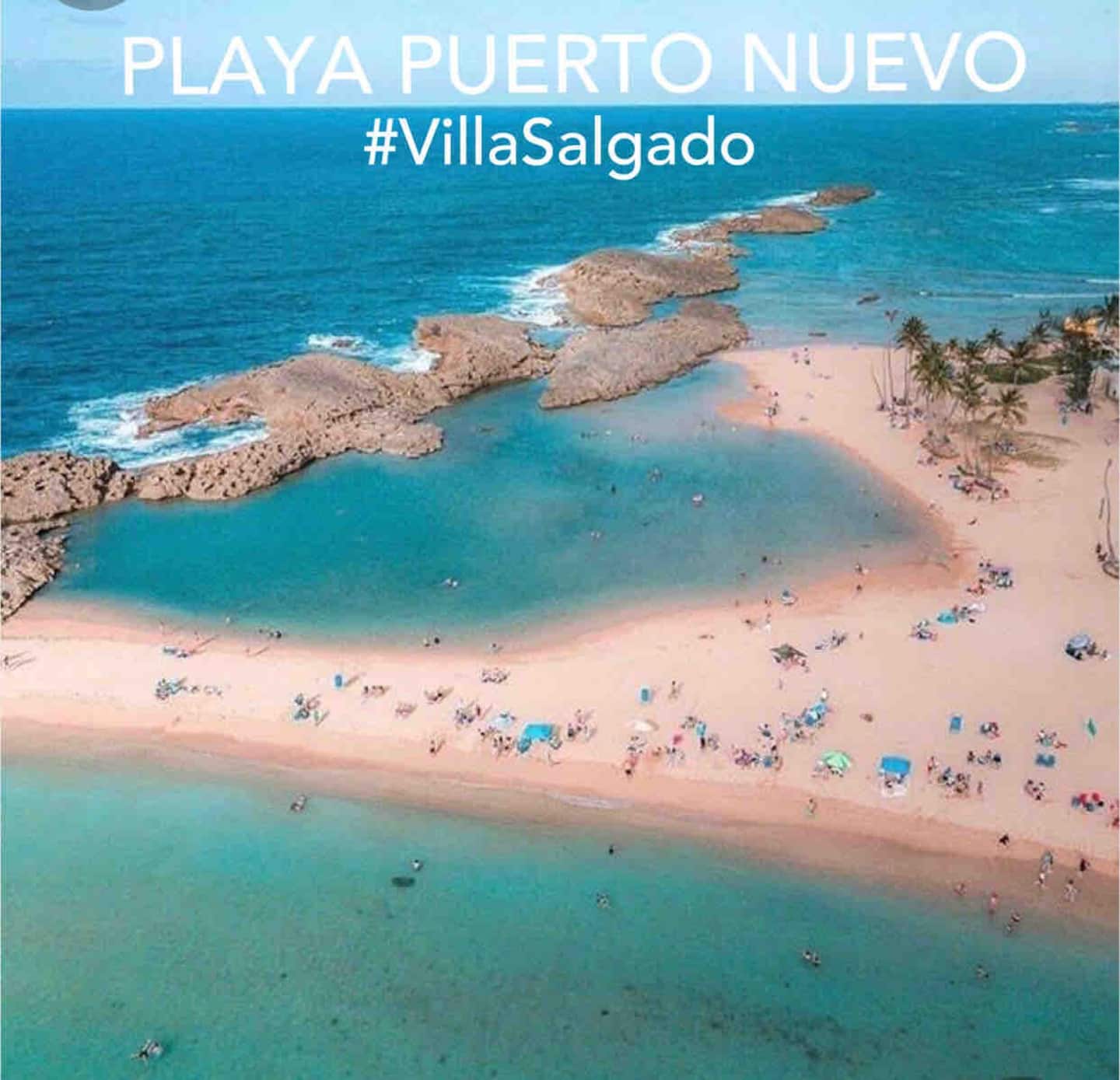 Luxury Villa Salgado, Floor 1. Manati Puerto Rico, Private Pool and