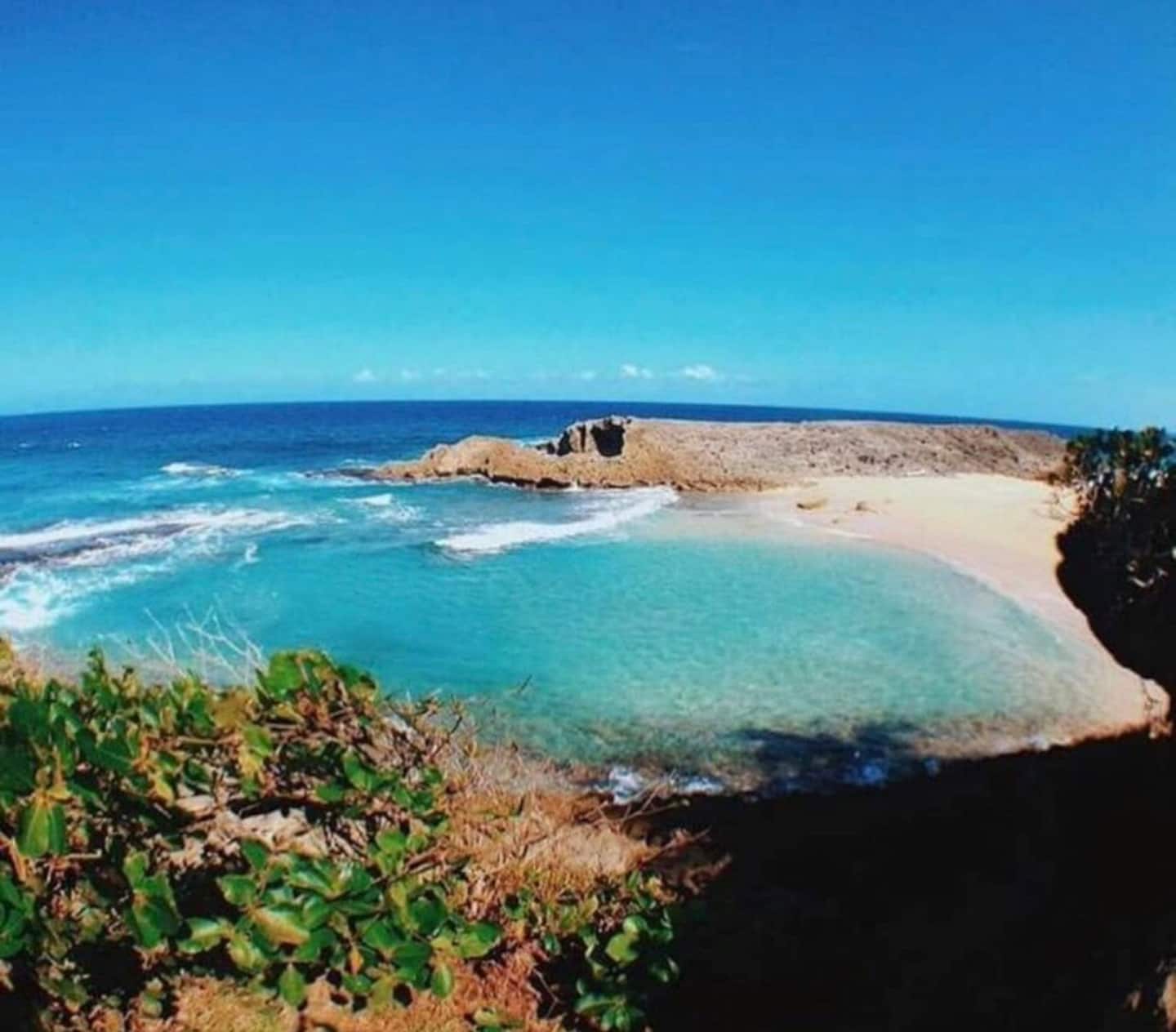 Luxury Villa Salgado in Manati Puerto Rico Unit 2. With Private Pool