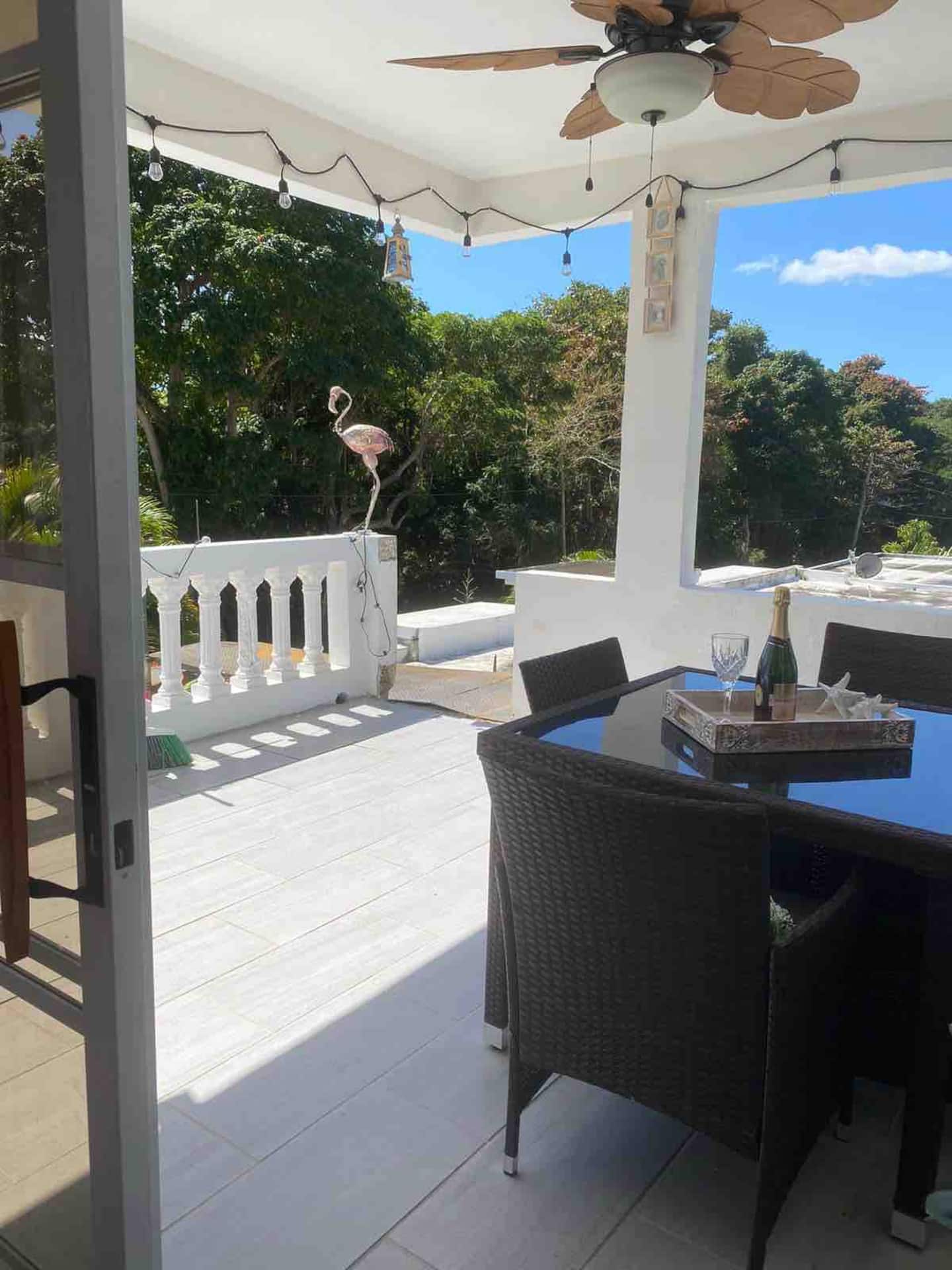 Luxury Villa Salgado in Manati Puerto Rico Unit 2. With Private Pool