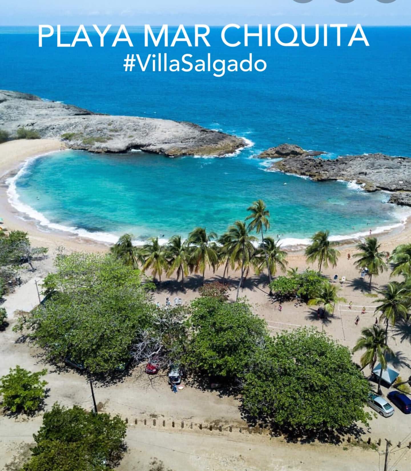 Luxury Villa Salgado in Manati Puerto Rico Unit 2. With Private Pool