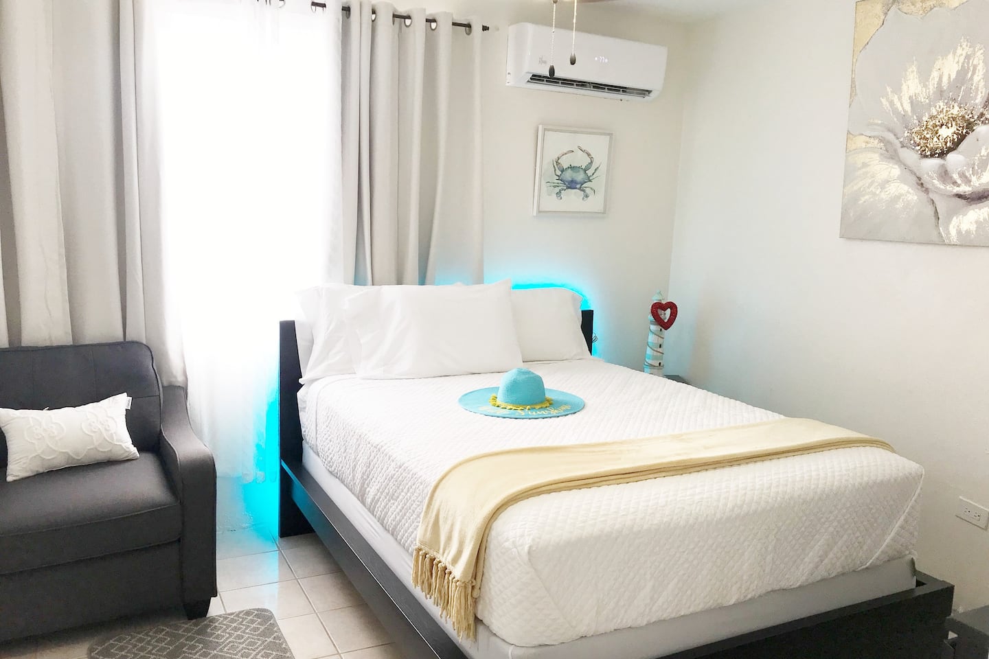 Luxury Villa Salgado in Manati Puerto Rico Unit 2. With Private Pool