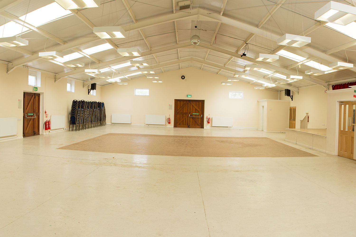 Function Hall Villa Scalabrini