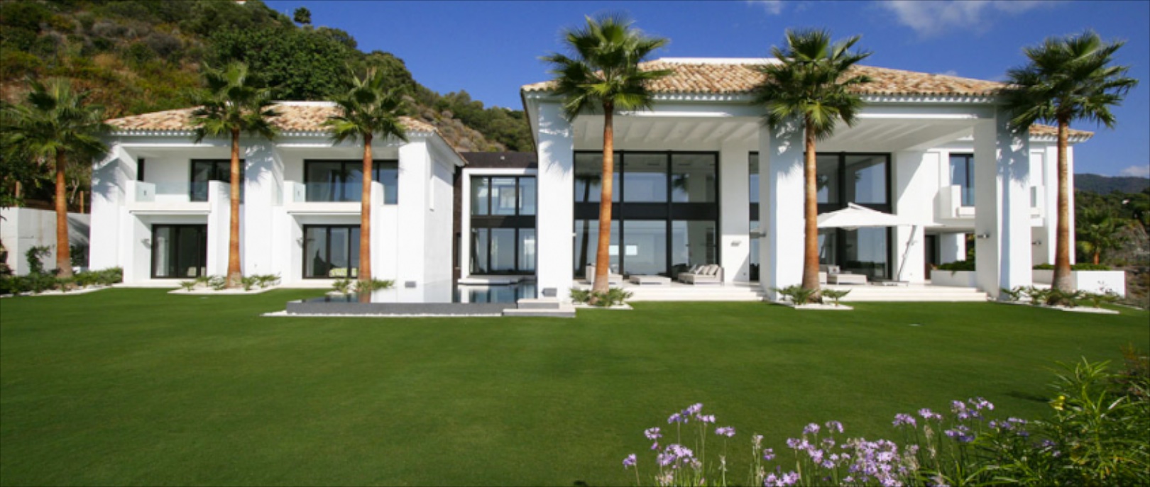 For Sale Luxury Country Villas, Estates in La Zagaleta, in Benahavis