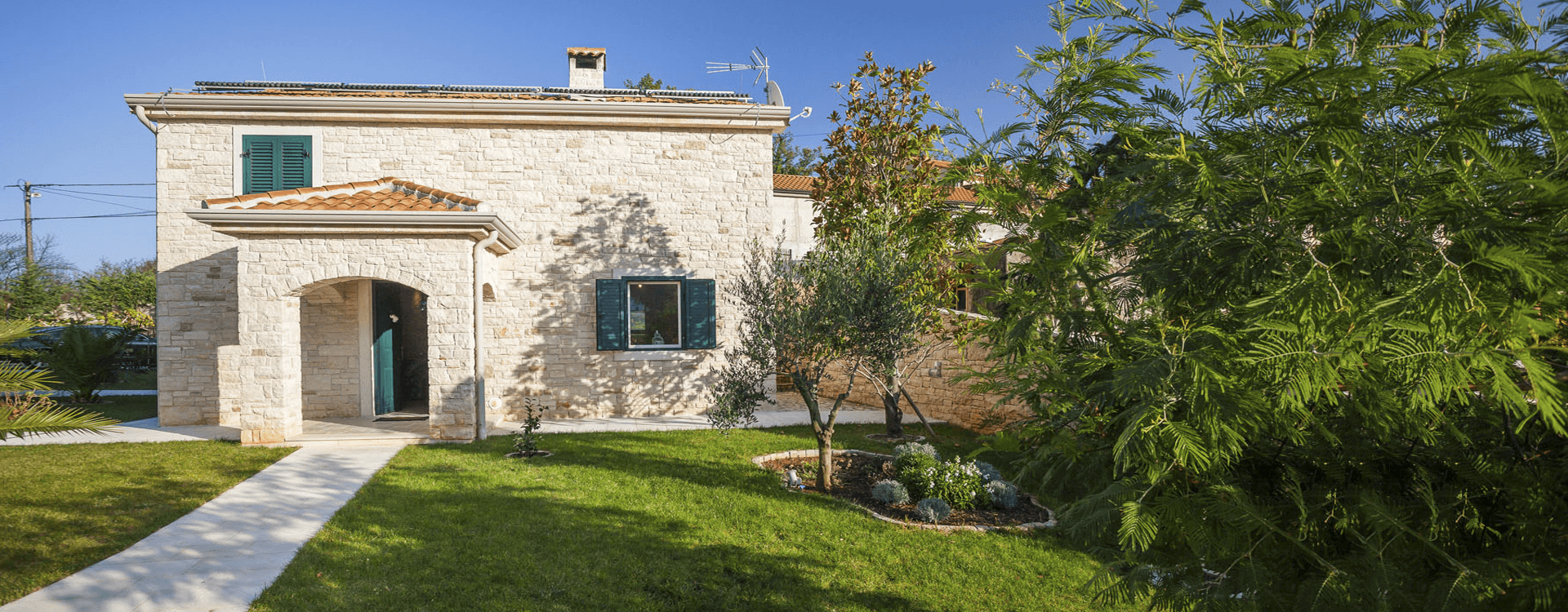 Home Villa Stonegate