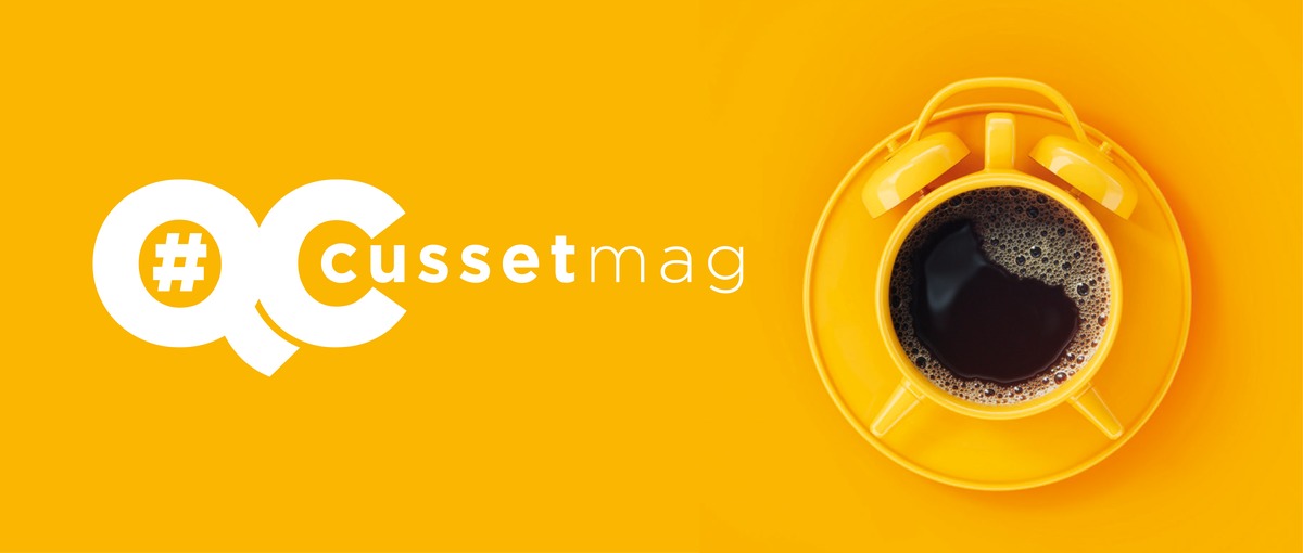 Septembre Octobre 2021 Ville de Cusset