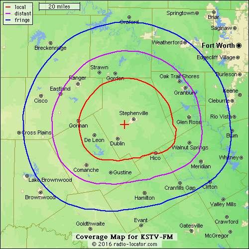 3209 W Washington St, Stephenville, TX 76401