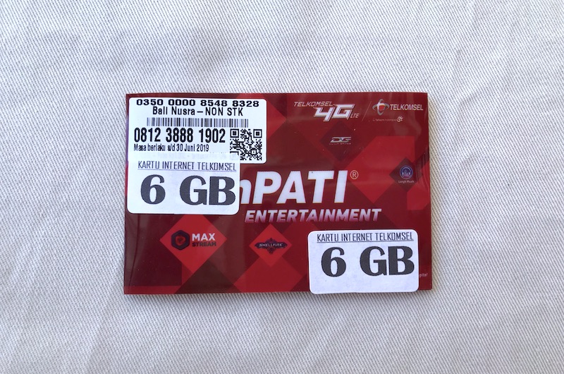 Staying Connected in Bali WiFi Vs Sim Cards Vilondo