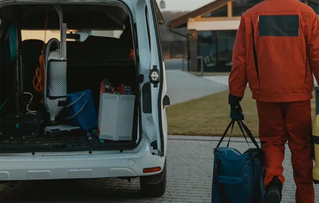 Wall to Wall Carpets