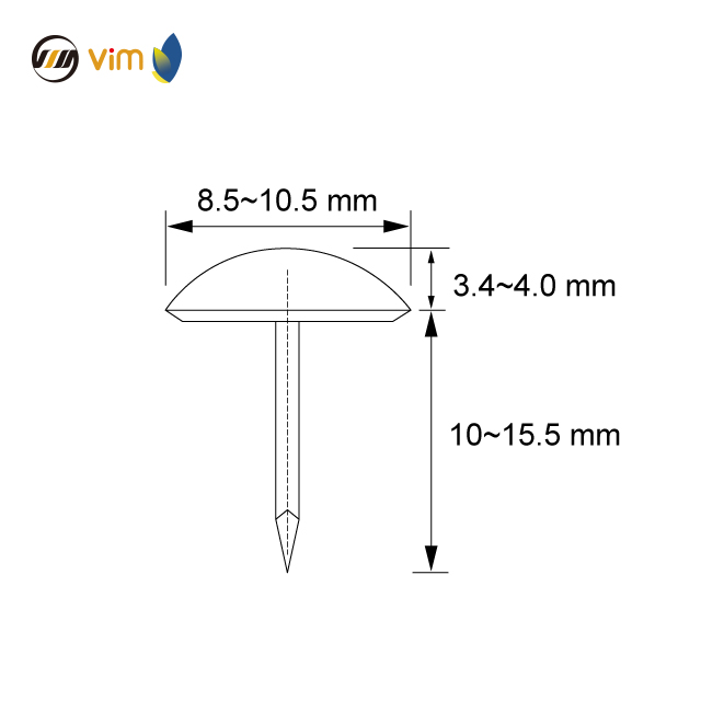 VIM INTERNATIONAL ENTERPRISE CO., LTD