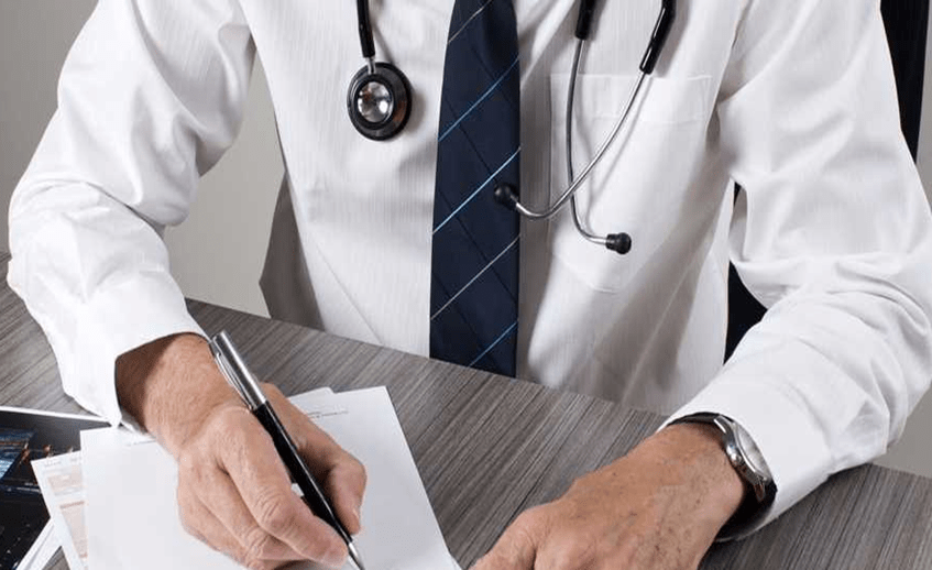 Perícias Vimed Saúde Ocupacional