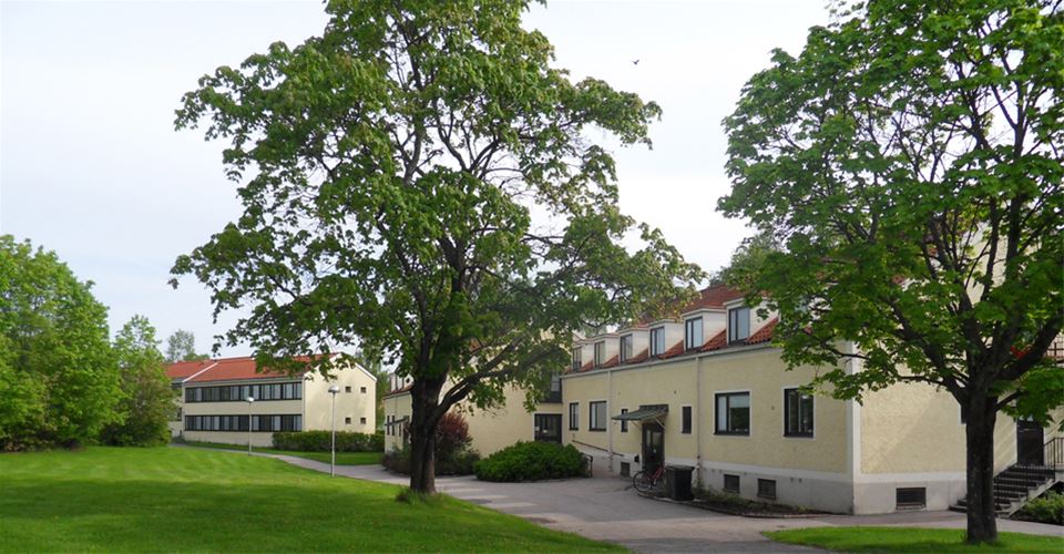Vimmerby Folkhögskola Vimmerby Turistbyrå